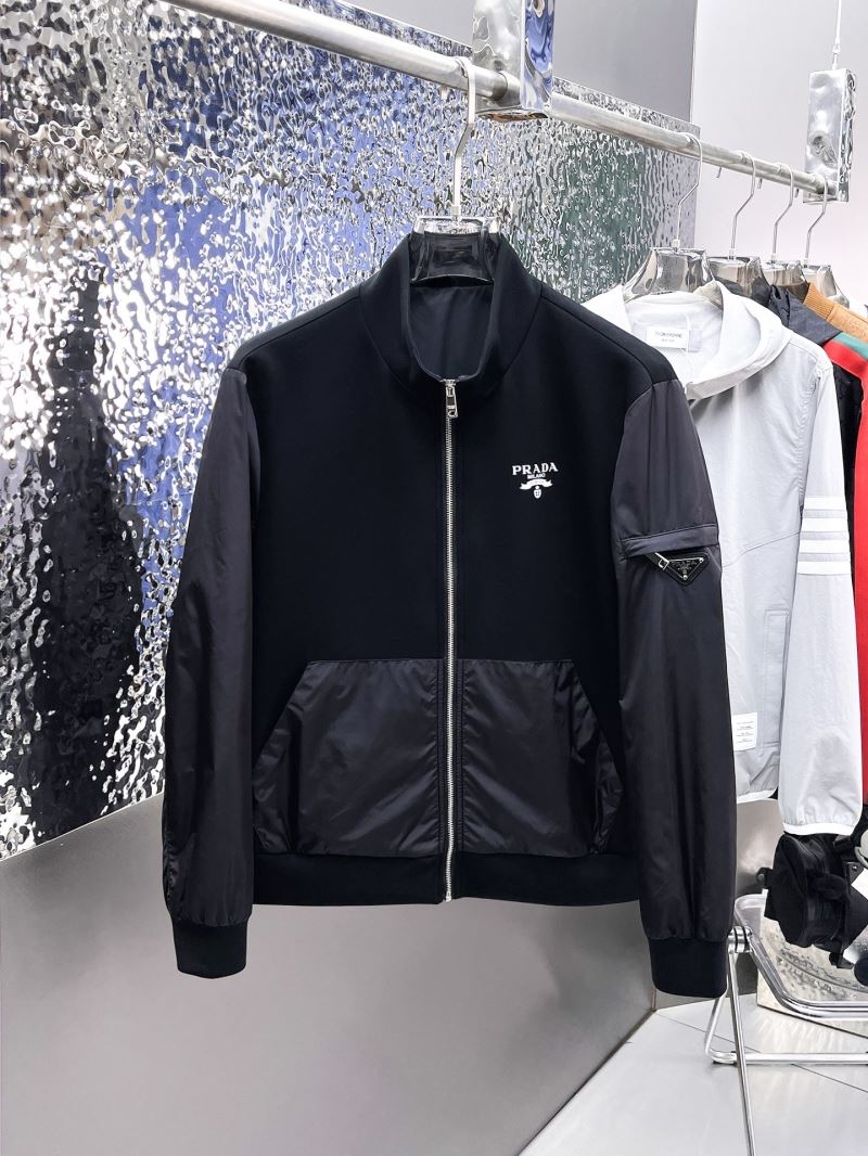 Prada Outwear